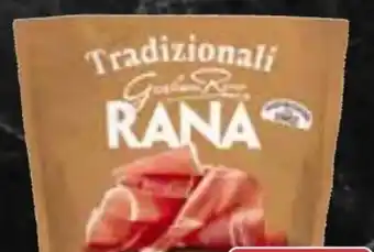 HIT Giovanni Rana Tradizionali Prosciutto di Parma Angebot