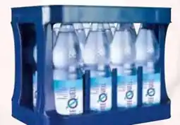 HIT Spreequell Mineralwasser Angebot