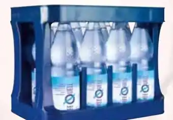 HIT Spreequell Mineralwasser Angebot