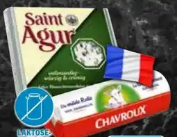 HIT Saint Agur Weichkäse Angebot