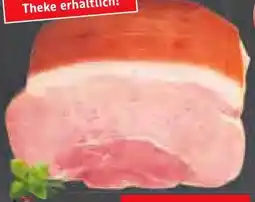 Edeka Herkules Prager Schinken Angebot