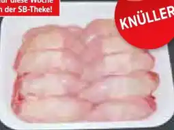 Edeka Herkules Hähnchen-Schenkel Angebot