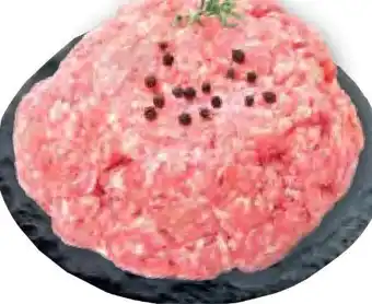 Edeka Herkules Herkules Hausgemacht Schweinegehacktes Angebot