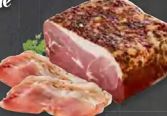 Edeka Herkules Rohschinken Angebot