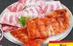 Edeka Herkules Herkules Hausgemacht Spare Ribs Angebot