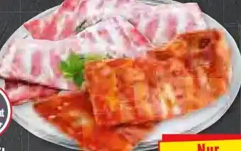 Edeka Herkules Herkules Hausgemacht Spare Ribs Angebot