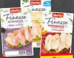 Edeka Herkules Herta Finesse Angebot