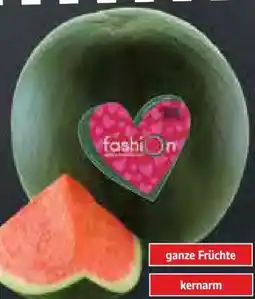 Edeka Herkules Fashion Wassermelonen Angebot