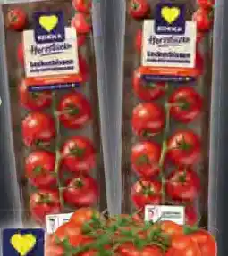 Edeka Herkules Edeka Herzstücke Mini Rispentomaten Angebot