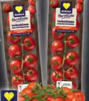 Edeka Herkules Edeka Herzstücke Mini Rispentomaten Angebot
