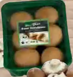 Edeka Herkules Edeka Bio Bio-Champignons Angebot