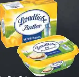 Edeka Herkules Landliebe Butter Angebot