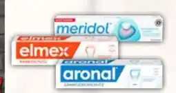 HIT Aronal Zahnpasta Angebot
