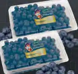 Edeka Herkules Heidelbeeren Angebot