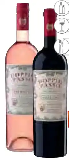 Edeka Herkules Doppio Passo Primitivo Puglia Angebot