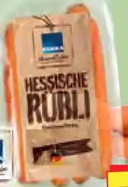 Edeka Herkules Edeka Heimatliebe Möhren Angebot