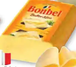 Edeka Herkules Bonbel Butterkäse Angebot