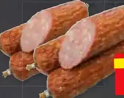 Edeka Herkules Die Thüringer Kochsalami Angebot