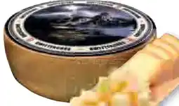 Edeka Herkules Gwitterchäs Schweizer Hartkäse Angebot