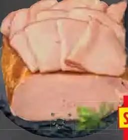 Edeka Herkules Herkules Hausgemacht Kasseler-Bratenaufschnitt Angebot