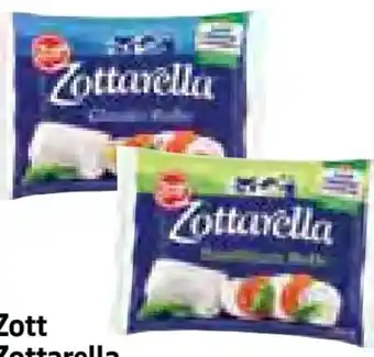 Edeka Herkules Zott Zottarella Classic Angebot