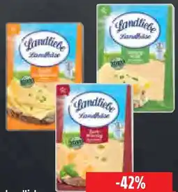 Edeka Herkules Landliebe Landkäse Angebot
