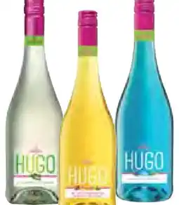 Edeka Herkules Vescovino Hugo Angebot