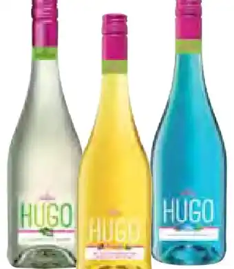 Edeka Herkules Vescovino Hugo Angebot
