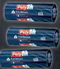 Edeka Herkules Pely Profi-Müllsäcke Angebot