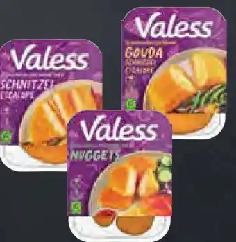 Edeka Herkules Valess Fleischfreies Sortiment Angebot