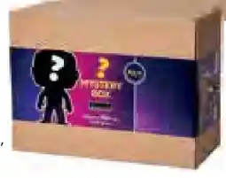 Edeka Herkules Funko Mystery Box Angebot