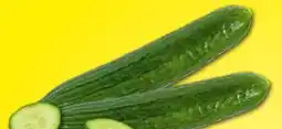 Edeka Herkules Salatgurke Angebot