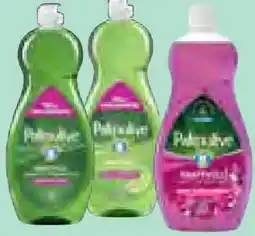 Edeka Herkules Palmolive Geschirrspülmittel Angebot