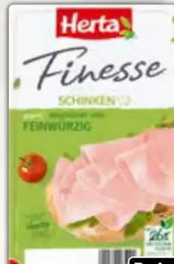 AEZ Herta Finesse Schinken Angebot