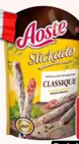 AEZ Aoste Stickado Classique Angebot