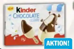 AEZ Ferrero Kinder Chocolate Eis Angebot