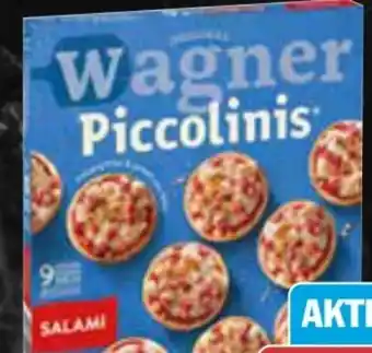 AEZ Original Wagner Piccolinis Salami Angebot