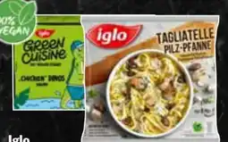 AEZ Iglo Tagliatelle Pilzpfanne Angebot