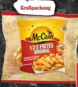 AEZ McCain Frites Original Angebot