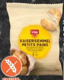 AEZ Schär Kaisersemmeln Angebot