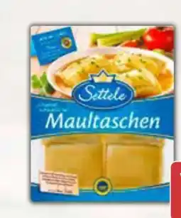 AEZ Settele Original Schwäbische Maultaschen Angebot
