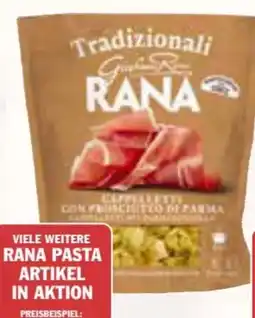 AEZ Giovanni Rana Tradizionali Prosciutto di Parma Angebot