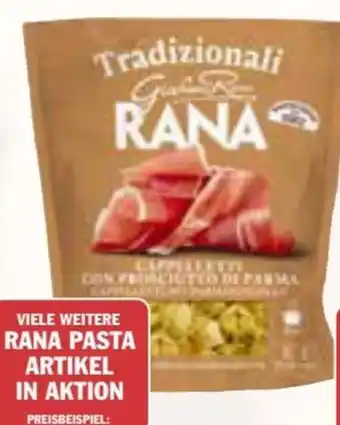AEZ Giovanni Rana Tradizionali Prosciutto di Parma Angebot