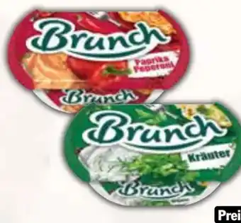 AEZ Brunch Brotaufstrich Kräuter Angebot
