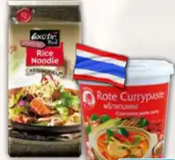 AEZ Exotic Food Reisnudeln Angebot