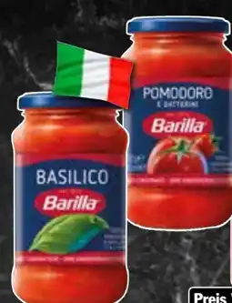 AEZ Barilla Basilico Angebot
