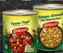 AEZ Erasco Erbsen-Eintopf Angebot