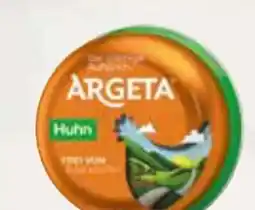 AEZ Argeta Hühne Pastete Angebot
