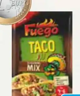 AEZ Fuego Taco Seasoning-Mix Würzmischung Angebot