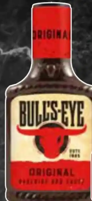 AEZ Bull's Eye Original BBQ Sauce Angebot